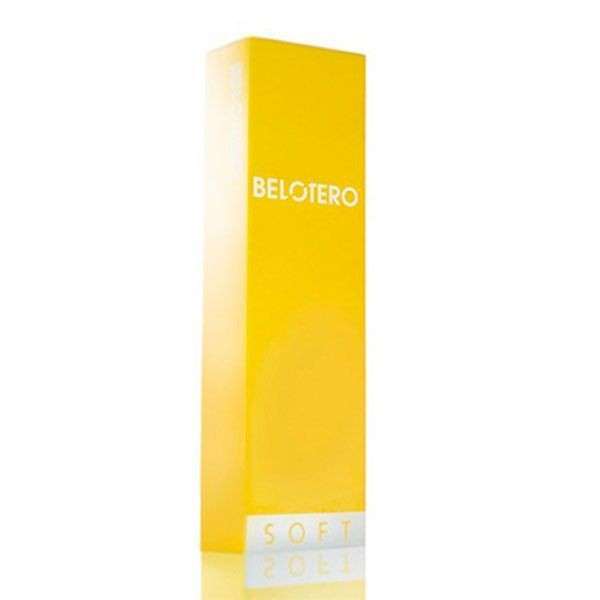 Belotero Soft Belotero Soft