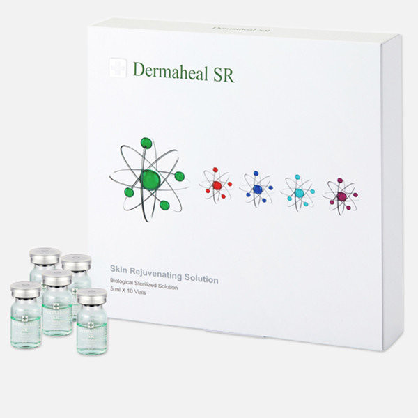 Dermaheal SR Dermaheal SR
