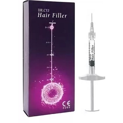 CYJ Hair Filler CYJ Hair Filler