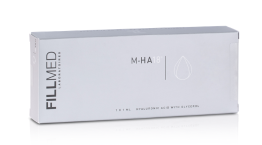 Fillmed M-HA 18 by Filorga